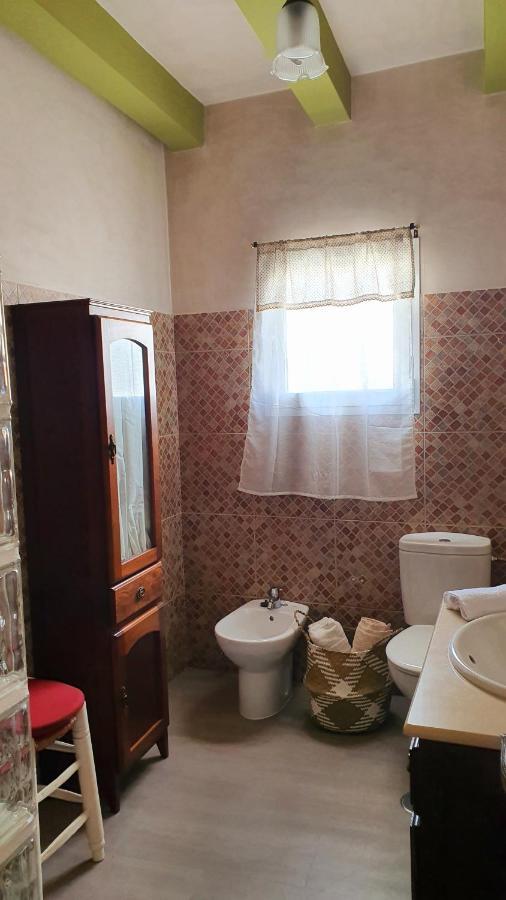 El Balcon Del Puerto Villa Ayamonte Eksteriør billede
