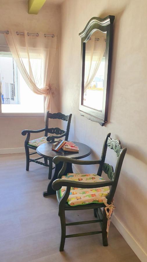 El Balcon Del Puerto Villa Ayamonte Eksteriør billede