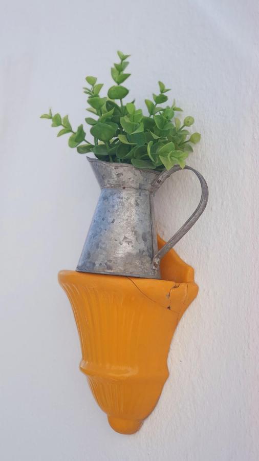 El Balcon Del Puerto Villa Ayamonte Eksteriør billede