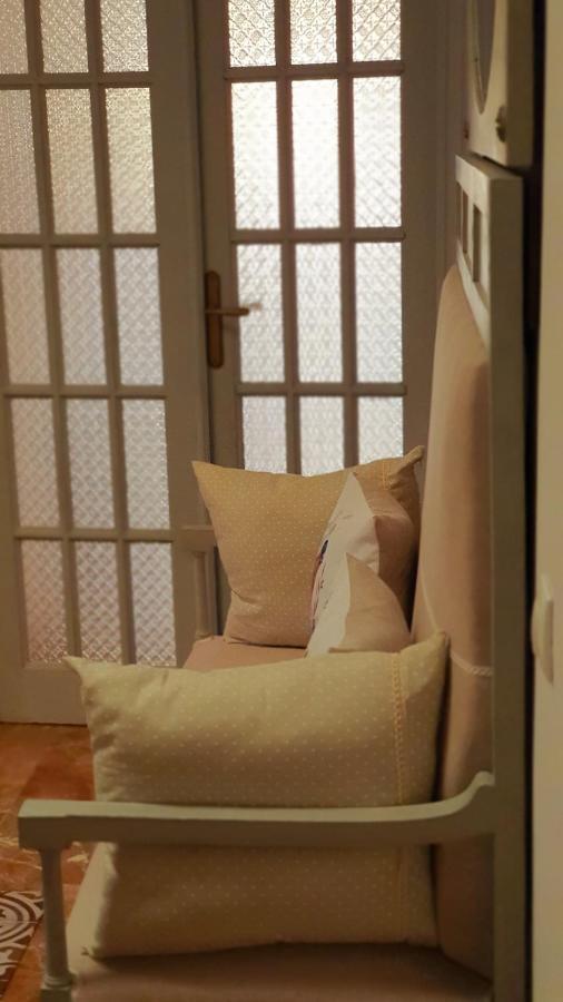 El Balcon Del Puerto Villa Ayamonte Eksteriør billede