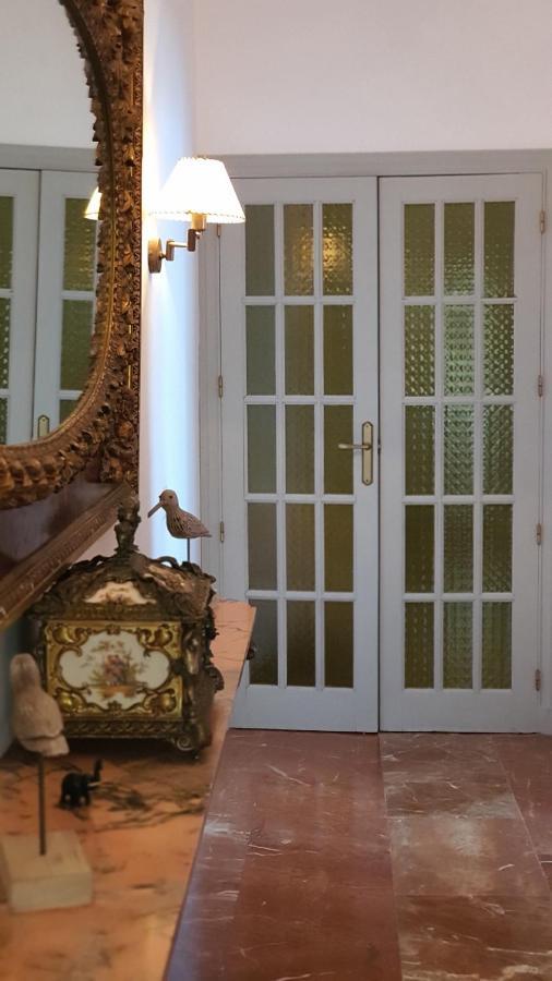 El Balcon Del Puerto Villa Ayamonte Eksteriør billede